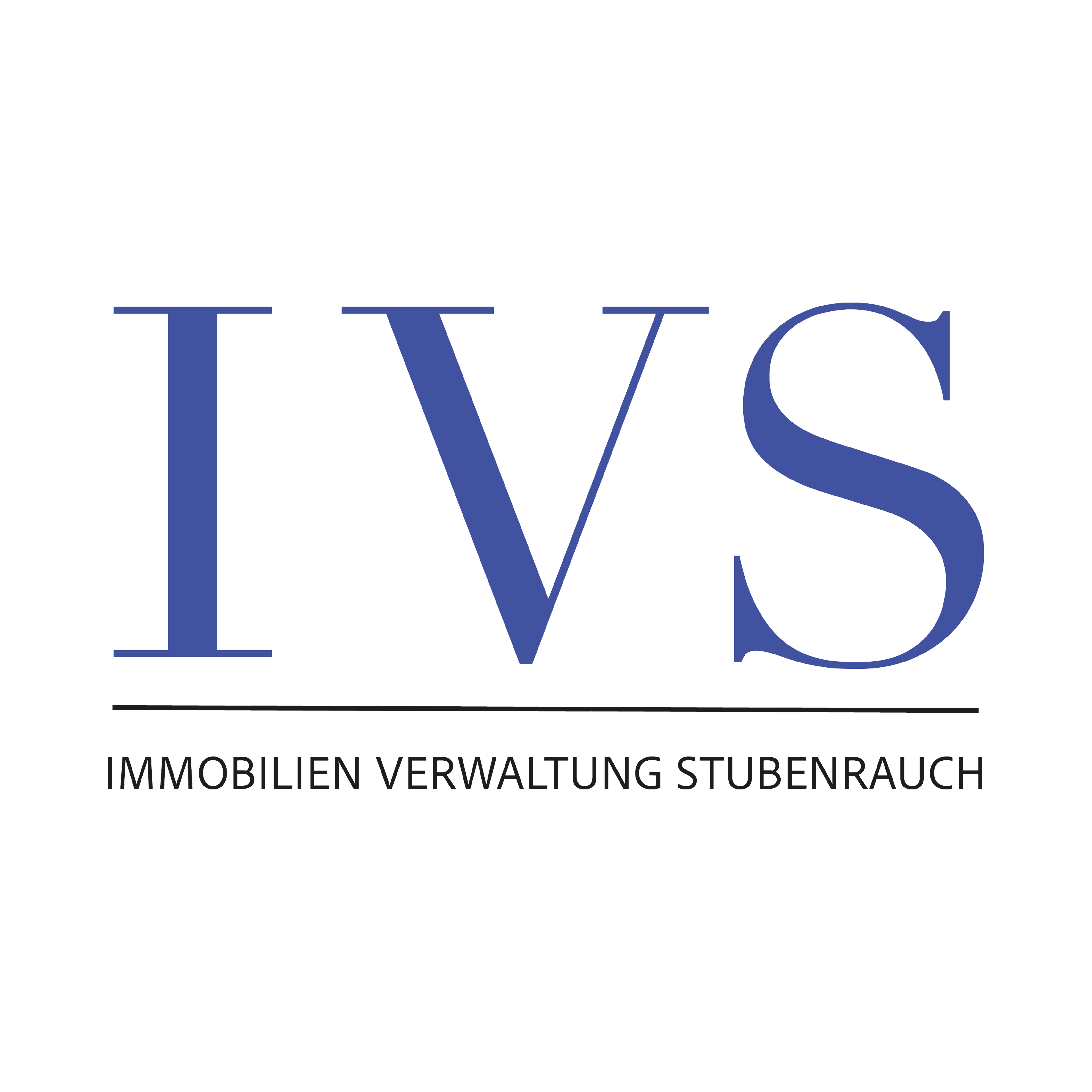 IVS Immobilienverwaltung Stubenrauch
